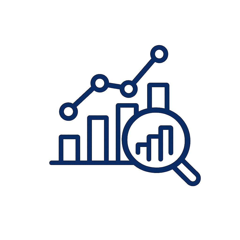 Rapid Revenue Growth